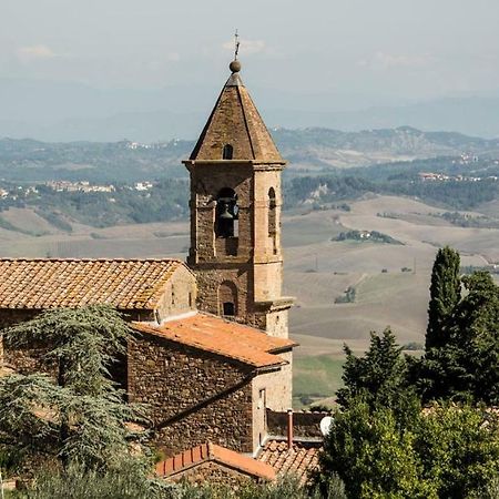 Tuscan Retreat Orciatico Luaran gambar