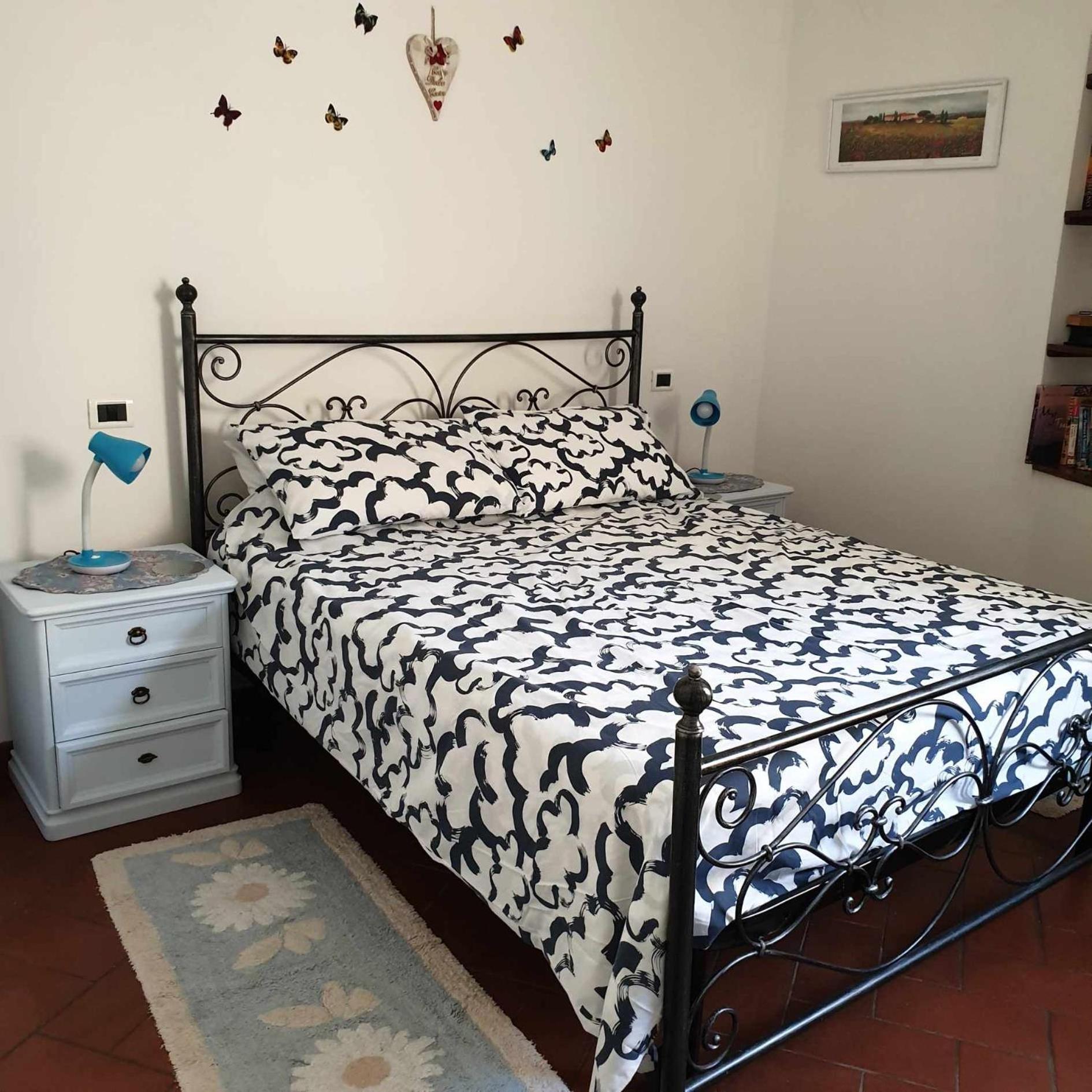 Tuscan Retreat Orciatico Luaran gambar