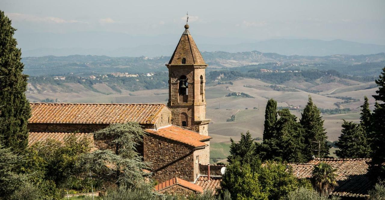 Tuscan Retreat Orciatico Luaran gambar
